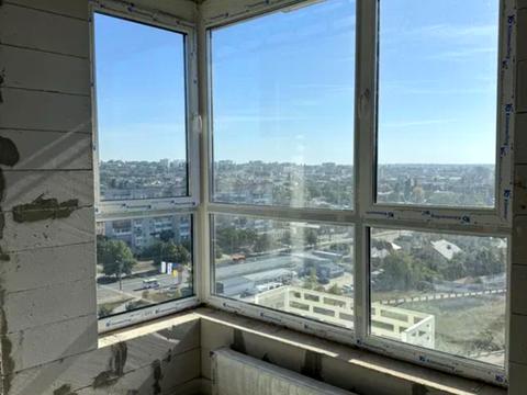 квартира по адресу В Андріївська, 6