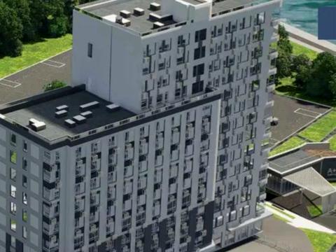 квартира по адресу В Андріївська, 6