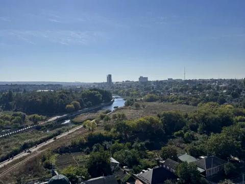 квартира по адресу В Андріївська, 6