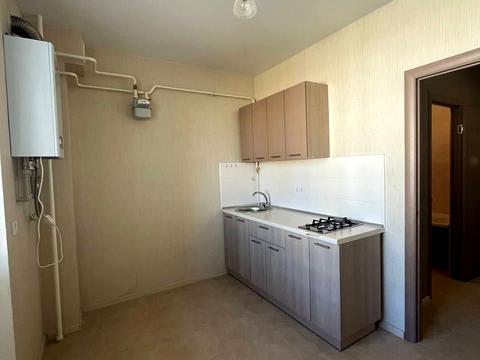 квартира по адресу Европейская ул., 25