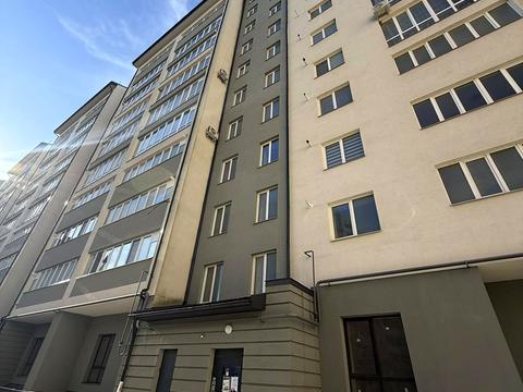 квартира по адресу  ул., 58