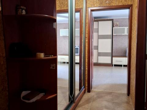 квартира по адресу Академика Королёва ул., 3