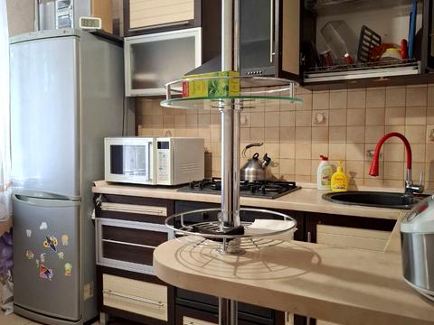 квартира по адресу Академика Королёва ул., 3