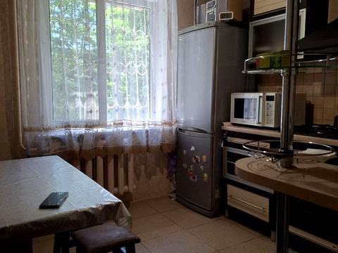 квартира по адресу Корольова, 3