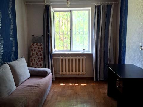 квартира по адресу Академика Королёва ул., 3