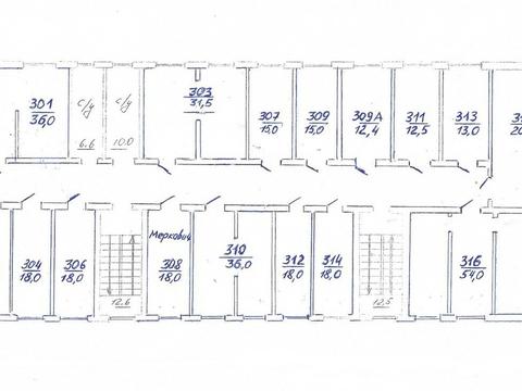 коммерческая по адресу Князя Владимира Великого ул. (Плеханова), 18