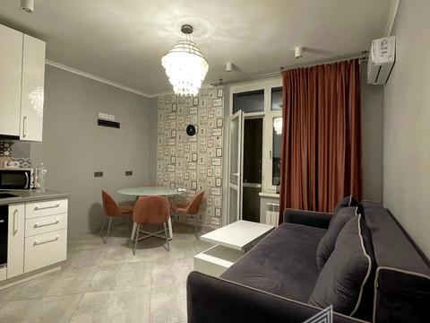 квартира за адресою Митрополита Василя Липківського вул. (Урицького), 37-В