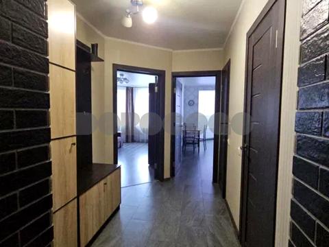 квартира за адресою с. Святопетрівське, Теплична, 48