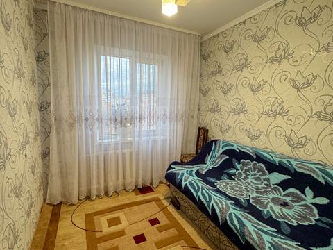 квартира за адресою Кобзарська вул. (Пухова), 17