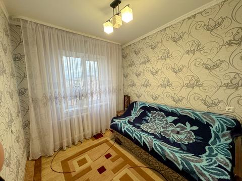 квартира за адресою Кобзарська вул. (Пухова), 17