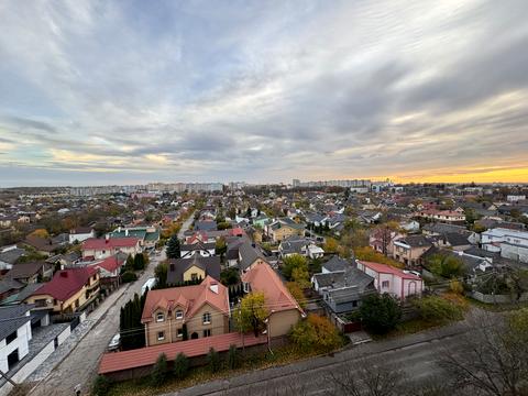 квартира за адресою Кобзарська вул. (Пухова), 17