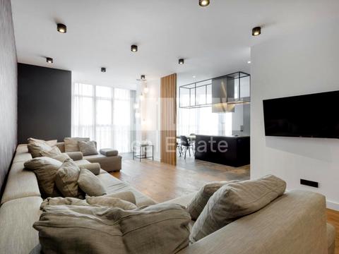 квартира за адресою Київ, Андрія Верхогляда вул. (Михайла Драгомирова), 16