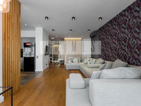 квартира за адресою Київ, Андрія Верхогляда вул. (Михайла Драгомирова), 16