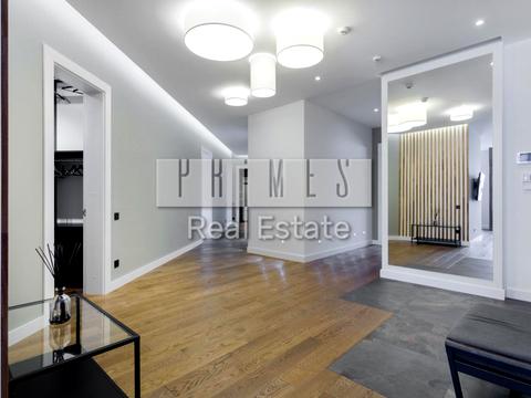 квартира за адресою Київ, Андрія Верхогляда вул. (Михайла Драгомирова), 16