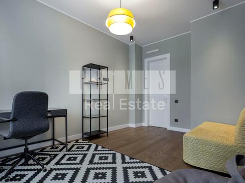 квартира за адресою Київ, Андрія Верхогляда вул. (Михайла Драгомирова), 16