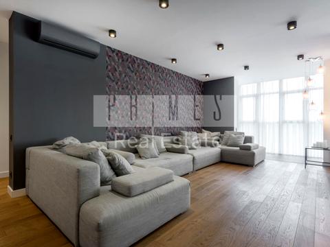 квартира за адресою Київ, Андрія Верхогляда вул. (Михайла Драгомирова), 16