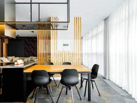 квартира за адресою Київ, Андрія Верхогляда вул. (Михайла Драгомирова), 16