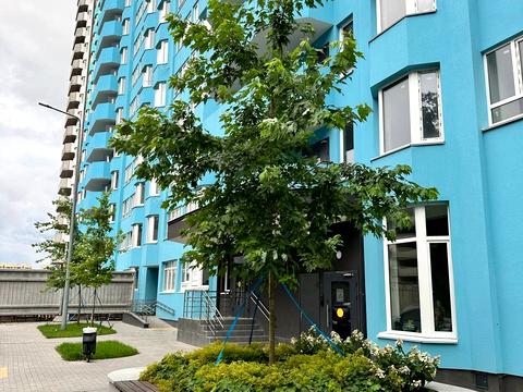 квартира по адресу Пригородная ул., 22