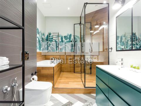 квартира за адресою Київ, Андрія Верхогляда вул. (Михайла Драгомирова), 16