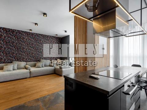 квартира за адресою Київ, Андрія Верхогляда вул. (Михайла Драгомирова), 16