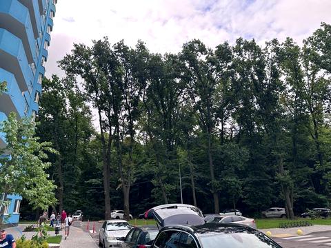 квартира по адресу Пригородная ул., 22