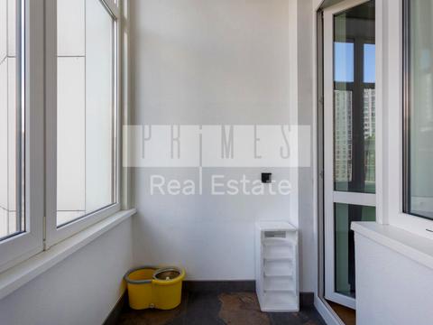 квартира за адресою Київ, Андрія Верхогляда вул. (Михайла Драгомирова), 16