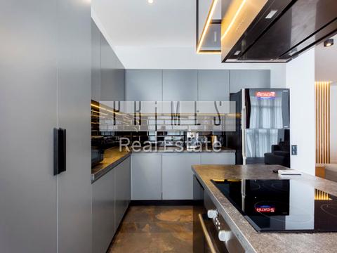 квартира за адресою Київ, Андрія Верхогляда вул. (Михайла Драгомирова), 16