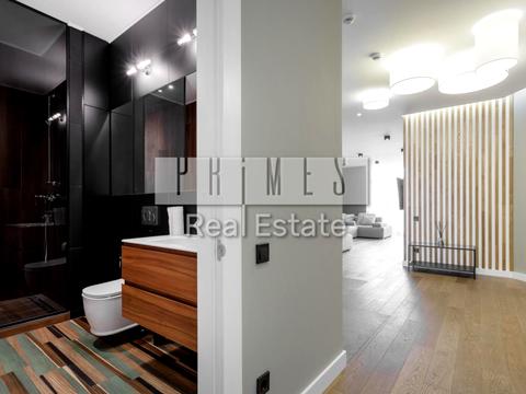 квартира за адресою Київ, Андрія Верхогляда вул. (Михайла Драгомирова), 16