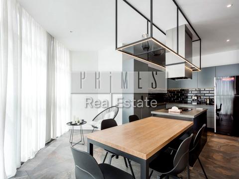 квартира за адресою Київ, Андрія Верхогляда вул. (Михайла Драгомирова), 16