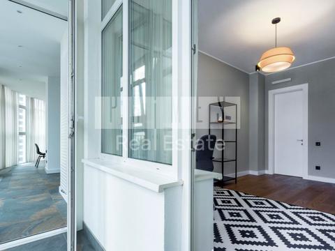 квартира за адресою Київ, Андрія Верхогляда вул. (Михайла Драгомирова), 16