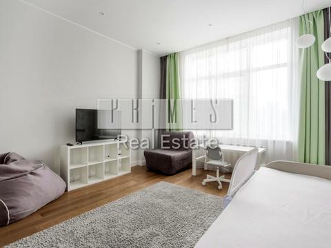 квартира за адресою Київ, Андрія Верхогляда вул. (Михайла Драгомирова), 16