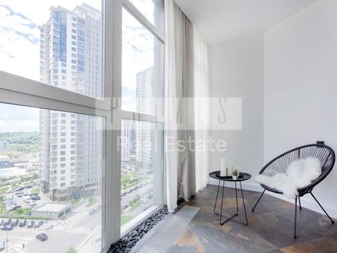 квартира за адресою Київ, Андрія Верхогляда вул. (Михайла Драгомирова), 16