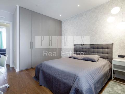 квартира за адресою Київ, Андрія Верхогляда вул. (Михайла Драгомирова), 16