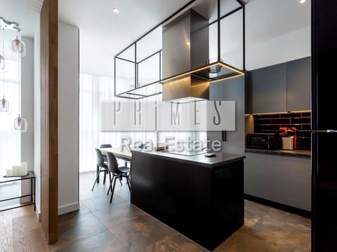 квартира за адресою Київ, Андрія Верхогляда вул. (Михайла Драгомирова), 16