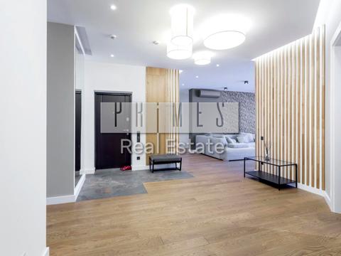 квартира за адресою Київ, Андрія Верхогляда вул. (Михайла Драгомирова), 16