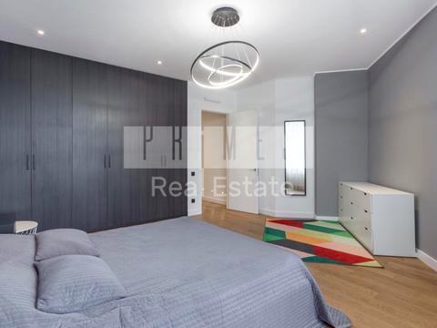 квартира за адресою Київ, Андрія Верхогляда вул. (Михайла Драгомирова), 16