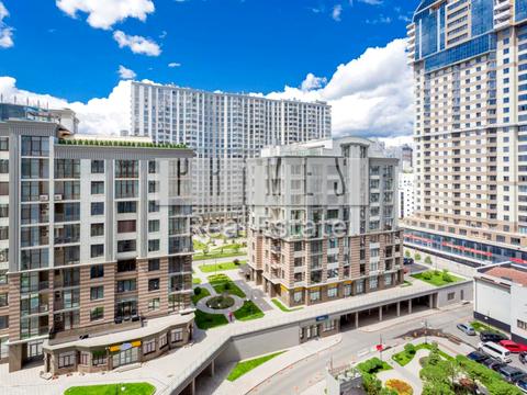 квартира за адресою Київ, Андрія Верхогляда вул. (Михайла Драгомирова), 16