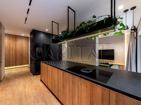 квартира за адресою Родини Кістяківських вул., 10