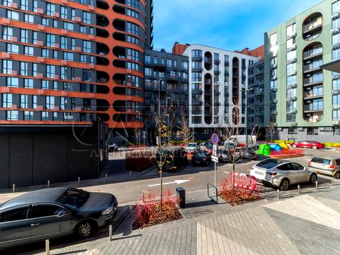 квартира за адресою Родини Кістяківських вул., 10