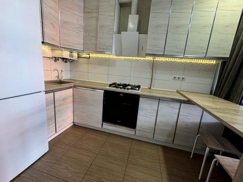 квартира по адресу Ново-Оскольская ул., 2-Р