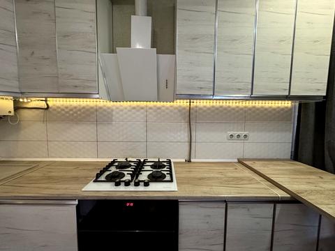 квартира за адресою Ново-Оскольська вул., 2-Р