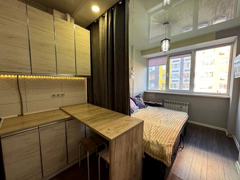 квартира за адресою Ново-Оскольська вул., 2-Р