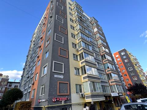 квартира за адресою Ново-Оскольська вул., 2-Р