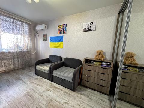 квартира за адресою Ново-Оскольська вул., 2-Р