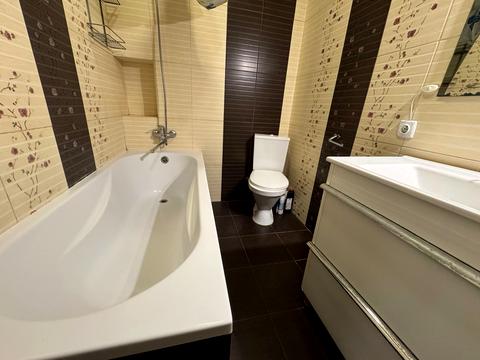 квартира за адресою Ново-Оскольська вул., 2-Р