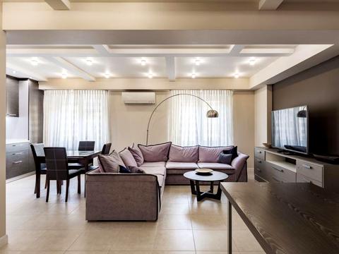 квартира за адресою Полтавська вул., 10