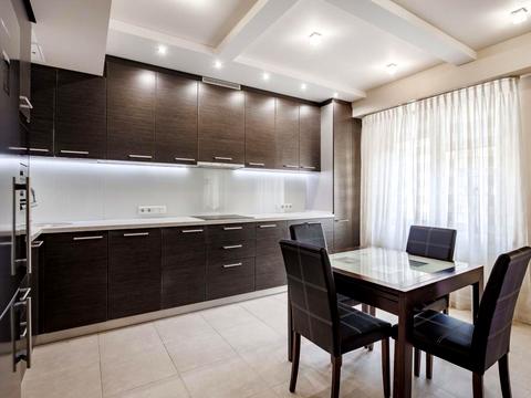 квартира за адресою Полтавська вул., 10