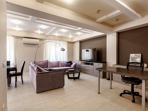 квартира за адресою Полтавська вул., 10