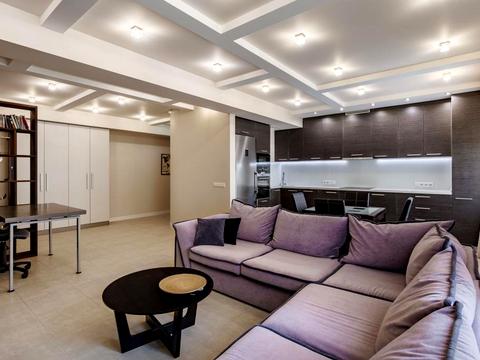 квартира за адресою Полтавська вул., 10