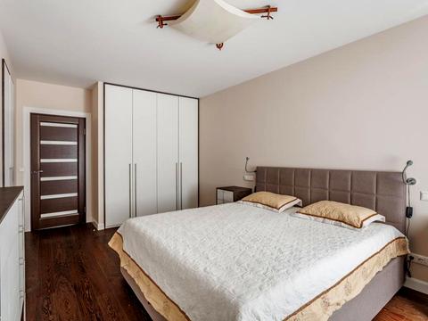 квартира за адресою Полтавська вул., 10